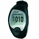 Polar FS2c Heart Rate Monitor Watch black