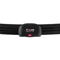 polar wearlink transmitter Nike+ black